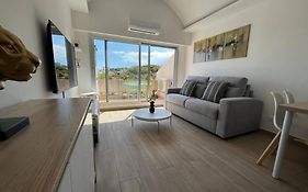 Appartement 4 Personnes Antibes Mer, Piscine, Parking, Tennis, Wifi